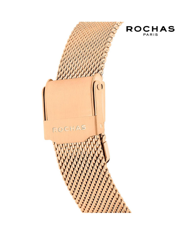 ROCHAS Ladies Watch